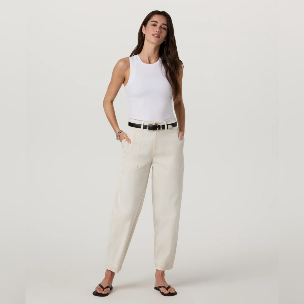 VUORI Anza Twill Pant SIZE XS